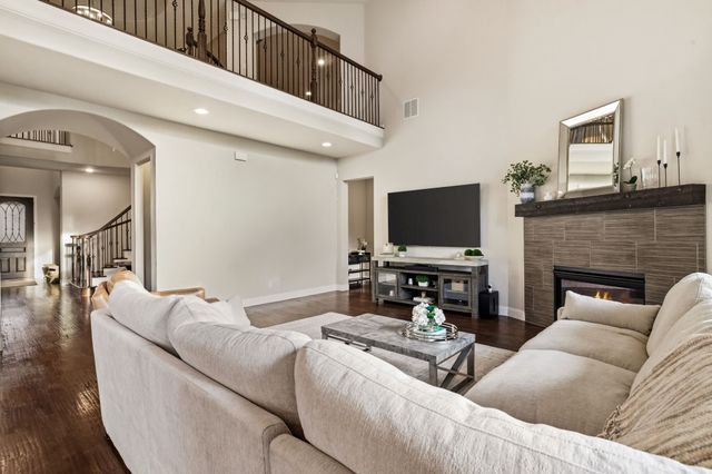 710 Almeda Lane, Prosper, TX 75078