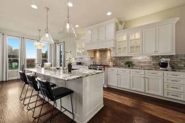 710 Almeda Lane, Prosper, TX 75078