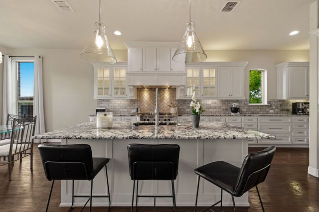 710 Almeda Lane, Prosper, TX 75078