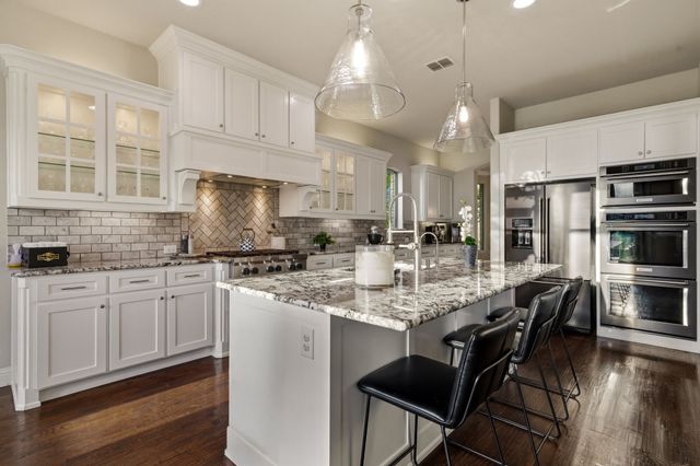 710 Almeda Lane, Prosper, TX 75078