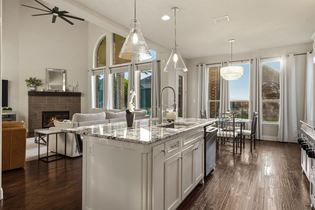 710 Almeda Lane, Prosper, TX 75078