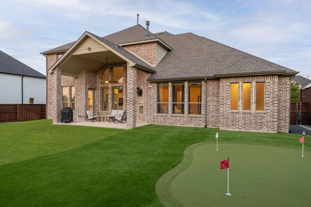 710 Almeda Lane, Prosper, TX 75078