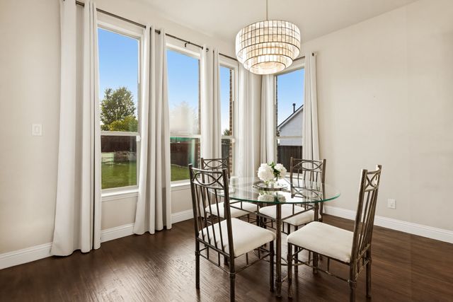 710 Almeda Lane, Prosper, TX 75078