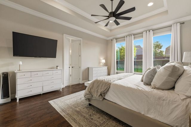 710 Almeda Lane, Prosper, TX 75078