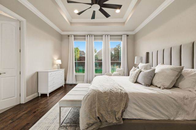 710 Almeda Lane, Prosper, TX 75078