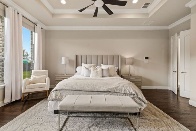 710 Almeda Lane, Prosper, TX 75078