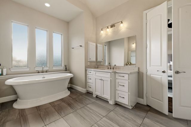 710 Almeda Lane, Prosper, TX 75078