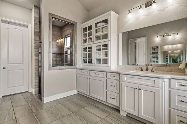 710 Almeda Lane, Prosper, TX 75078