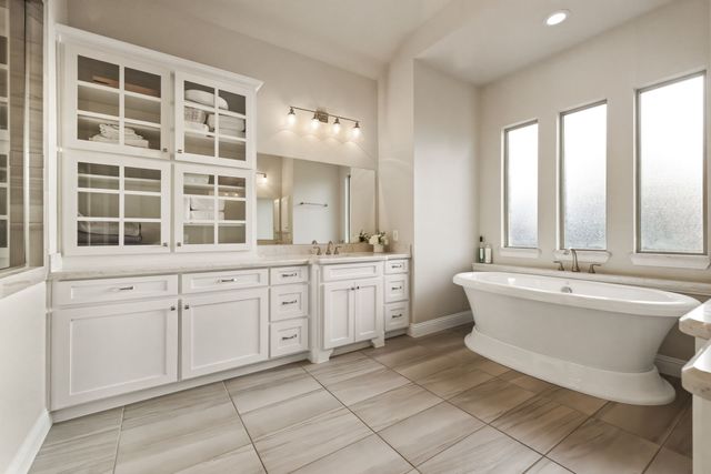 710 Almeda Lane, Prosper, TX 75078