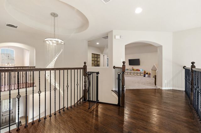 710 Almeda Lane, Prosper, TX 75078