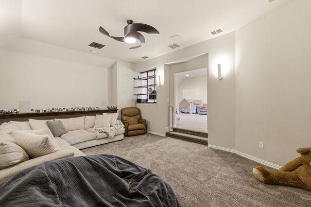 710 Almeda Lane, Prosper, TX 75078