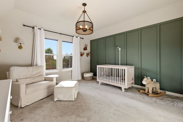 710 Almeda Lane, Prosper, TX 75078