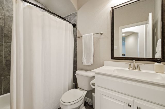 710 Almeda Lane, Prosper, TX 75078