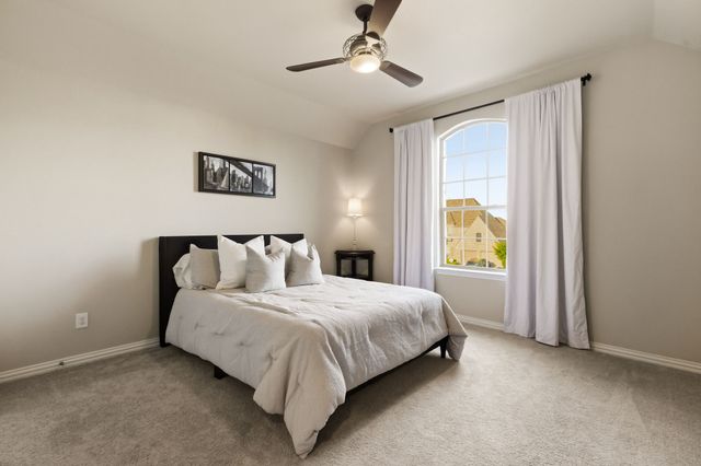 710 Almeda Lane, Prosper, TX 75078