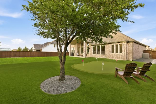 710 Almeda Lane, Prosper, TX 75078