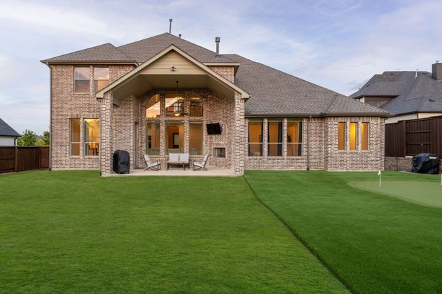 710 Almeda Lane, Prosper, TX 75078