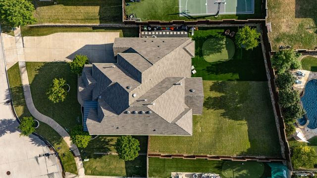 710 Almeda Lane, Prosper, TX 75078