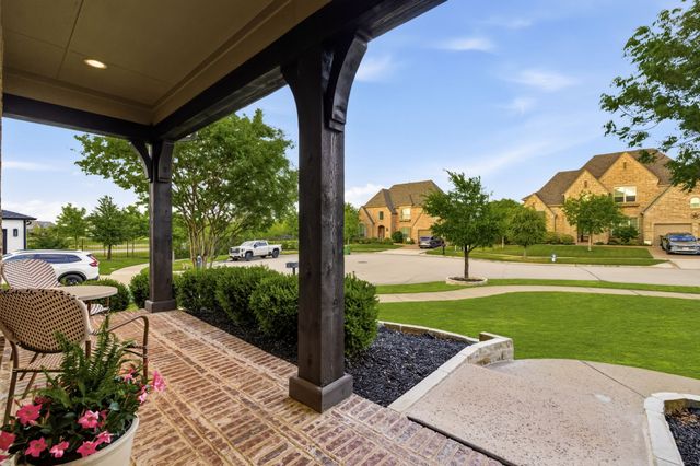 710 Almeda Lane, Prosper, TX 75078