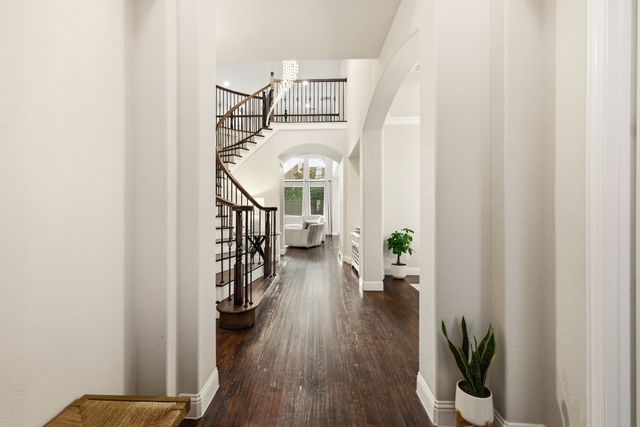 710 Almeda Lane, Prosper, TX 75078