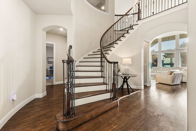 710 Almeda Lane, Prosper, TX 75078