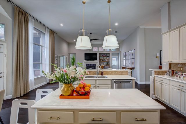 8210 Turnberry Street, Rowlett, TX 75089