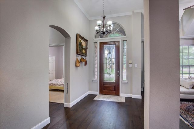 8210 Turnberry Street, Rowlett, TX 75089