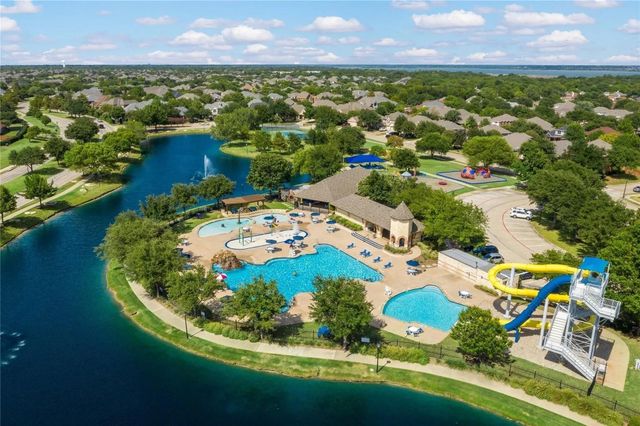 8210 Turnberry Street, Rowlett, TX 75089