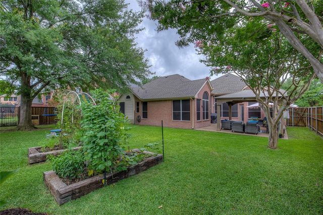 8210 Turnberry Street, Rowlett, TX 75089