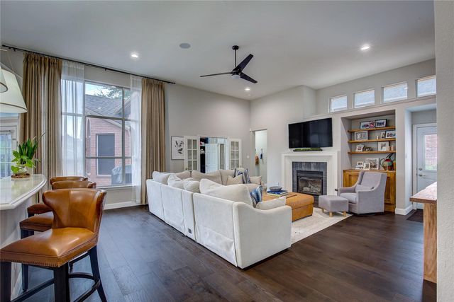 8210 Turnberry Street, Rowlett, TX 75089