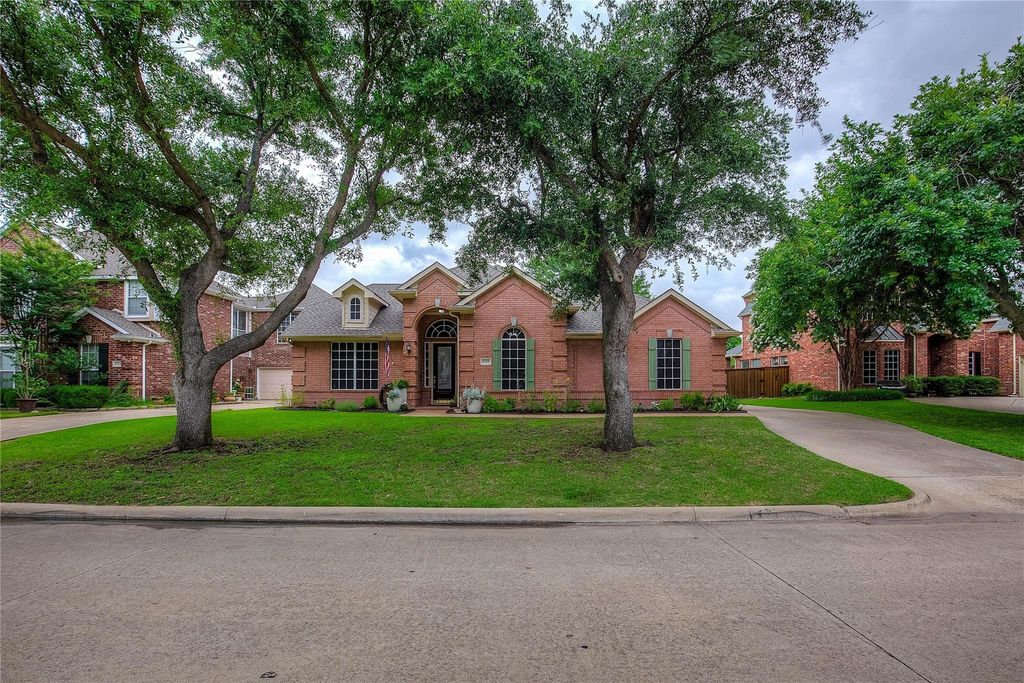 8210 Turnberry Street, Rowlett, TX 75089