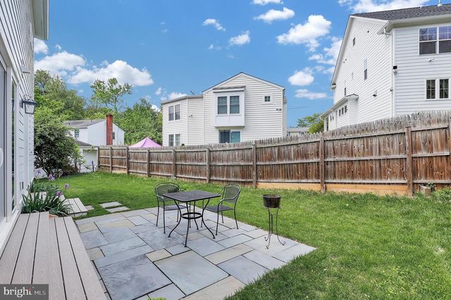 9908 FLEMING AVENUE, Bethesda, MD 20814