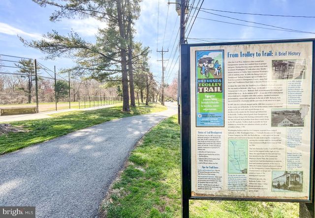 9908 FLEMING AVENUE, Bethesda, MD 20814
