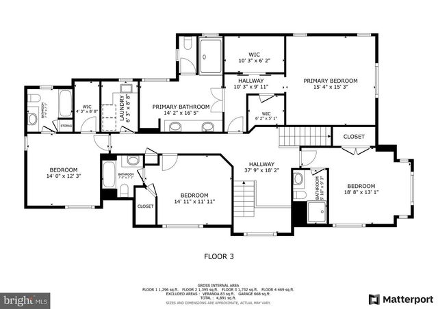 9908 FLEMING AVENUE, Bethesda, MD 20814