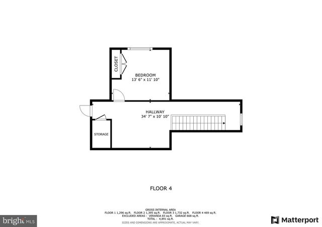 9908 FLEMING AVENUE, Bethesda, MD 20814