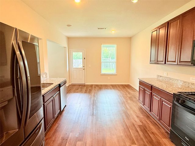10822 Parra Peek Drive, Houston, TX 77075