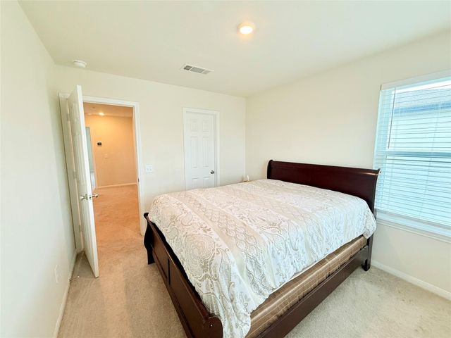 10822 Parra Peek Drive, Houston, TX 77075