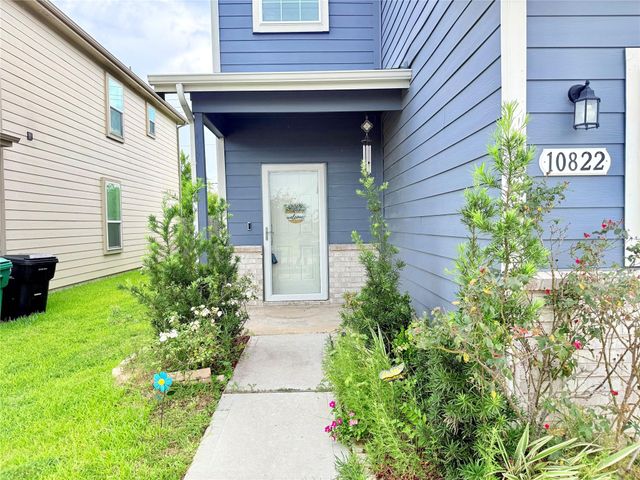 10822 Parra Peek Drive, Houston, TX 77075