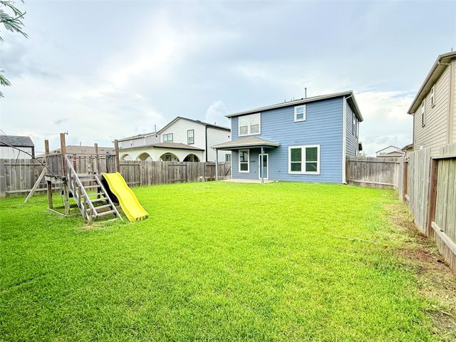 10822 Parra Peek Drive, Houston, TX 77075