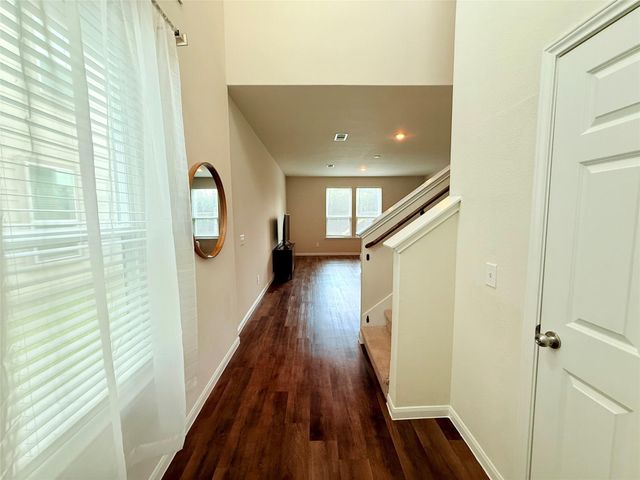 10822 Parra Peek Drive, Houston, TX 77075