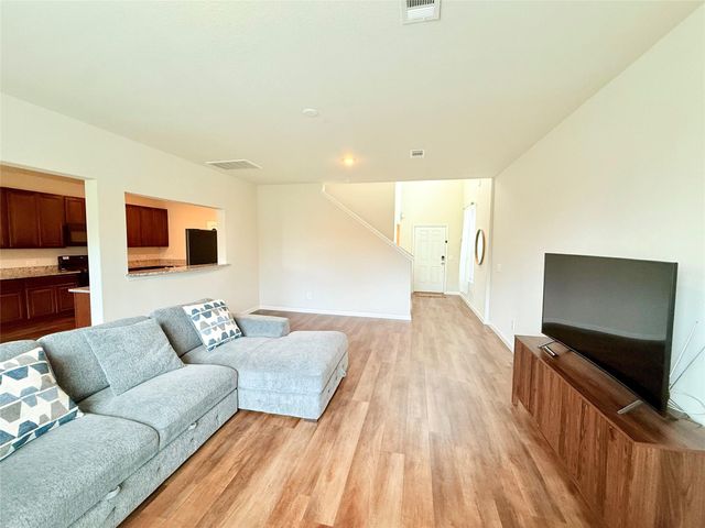 10822 Parra Peek Drive, Houston, TX 77075