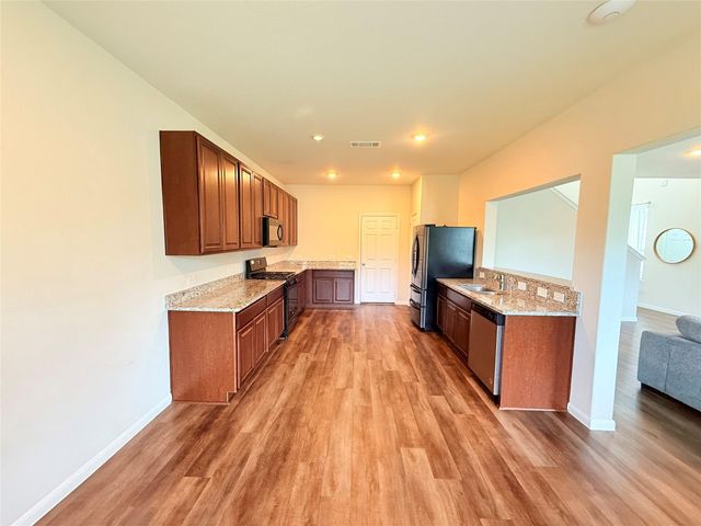 10822 Parra Peek Drive, Houston, TX 77075