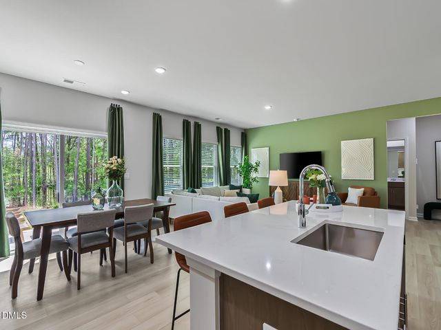 2147 Topsail Road, Durham, NC 27703