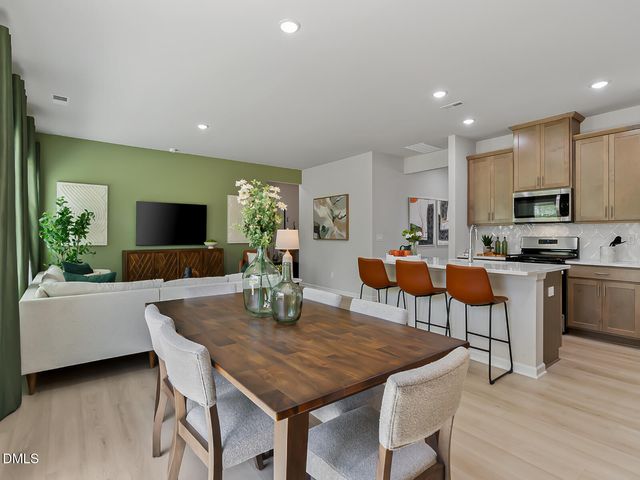 2147 Topsail Road, Durham, NC 27703