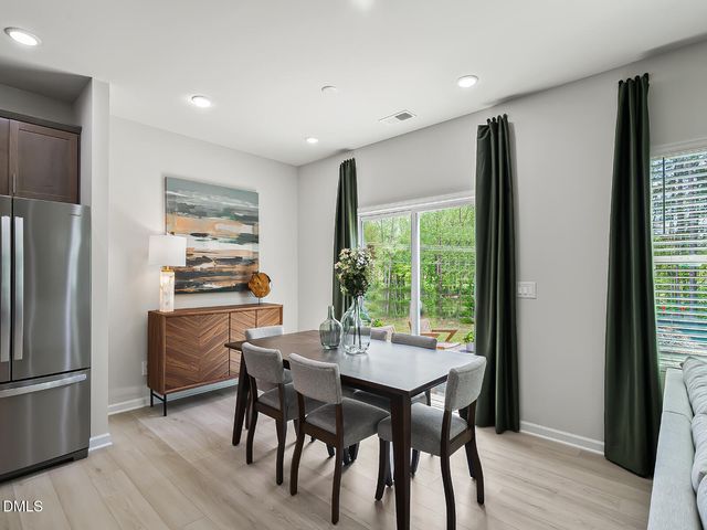 2147 Topsail Road, Durham, NC 27703