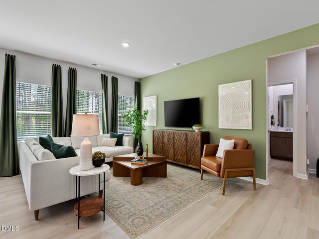 2147 Topsail Road, Durham, NC 27703