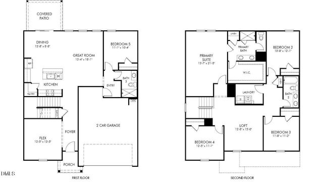 2147 Topsail Road, Durham, NC 27703