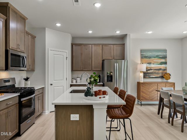 2147 Topsail Road, Durham, NC 27703