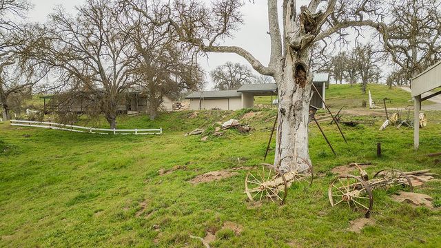 10562 Millerton Road, Clovis, CA 93619