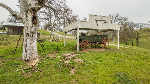 10562 Millerton Road, Clovis, CA 93619