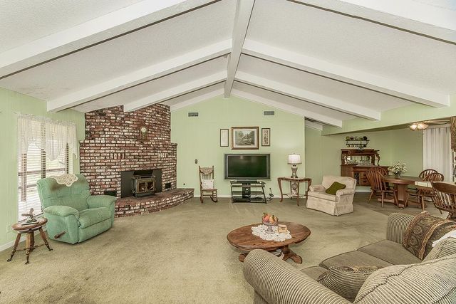 10562 Millerton Road, Clovis, CA 93619